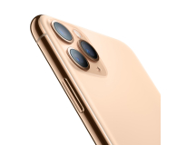 Apple iPhone 11 Pro Max 256GB Gold - 515838 - zdjęcie 3